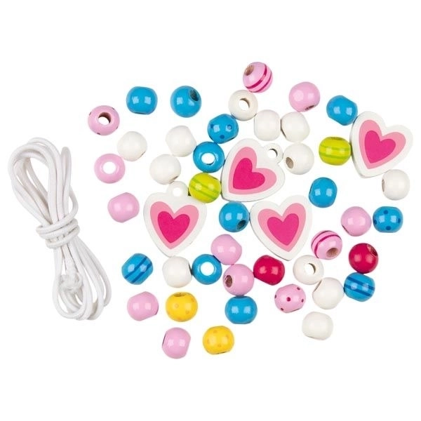 Susibelle Beads Set