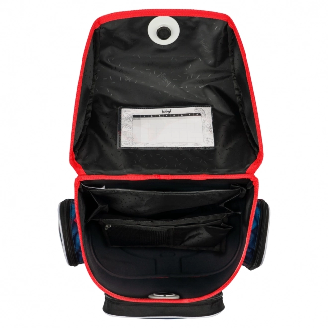 Set scolastico Ergo Salvataggi BAAGL
