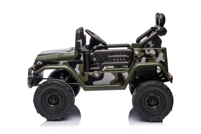 Toyota FJ Moro 4x4 Battery Car