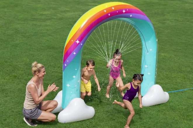 Children's Water Fountain Těšík Bestway