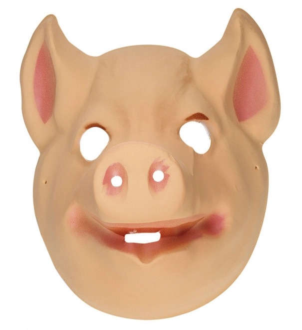 Children's Large Peppa Pig Mask