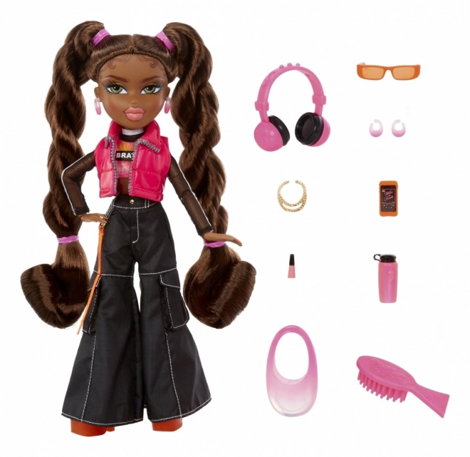 Bratz Doll Sasha