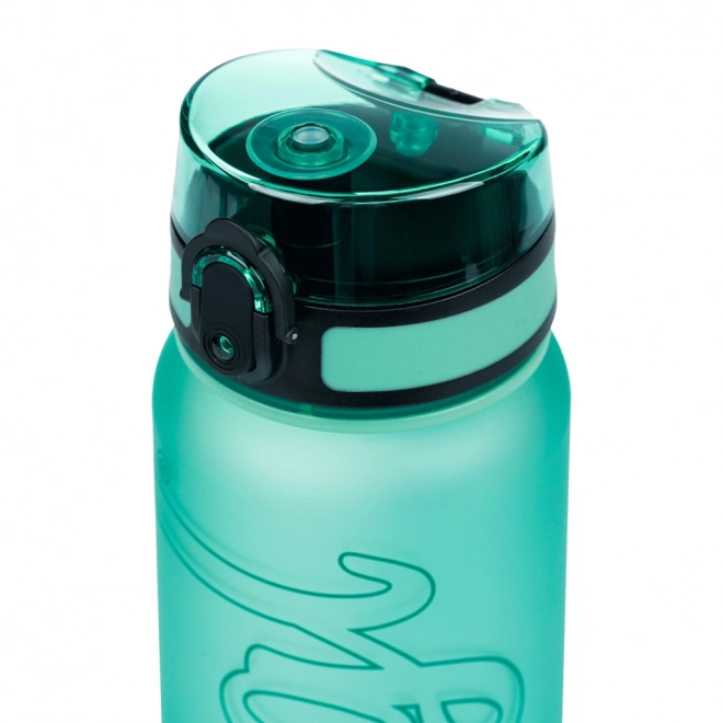 Trendy Tritan Water Bottle Green 800ml