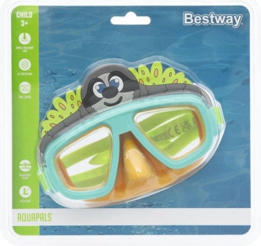 Swimming Goggles Leniwiec Bestway