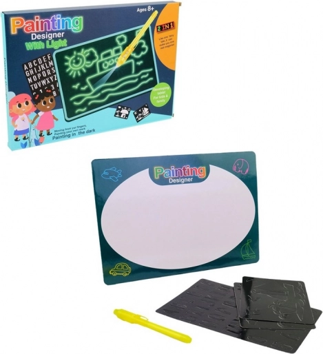 Drawing Board 29 x 20 cm