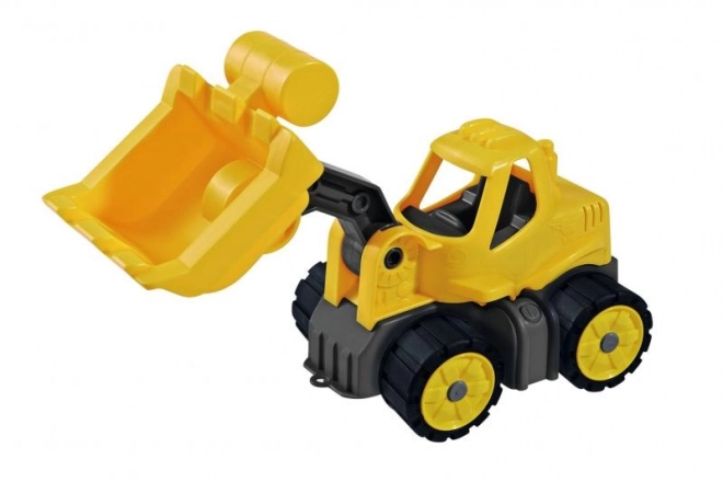 Big Power Worker Mini Excavator