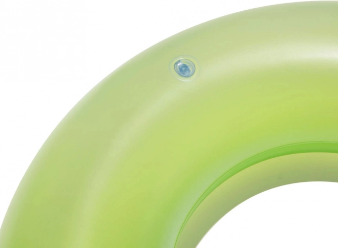 Swimming Ring Bestway – green