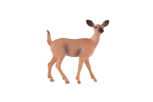 European Deer Figurine 7cm in Bag