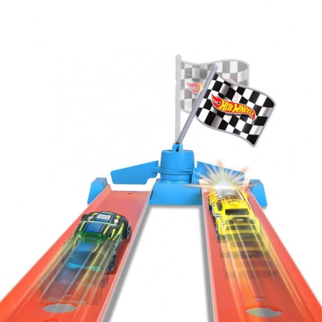 Racing Champions Track Set