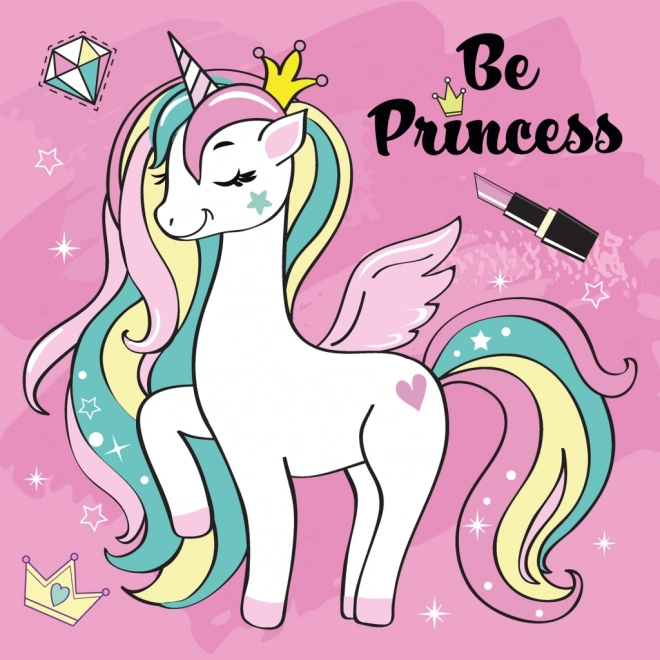 Unicorn Happiness Wall Calendar 2025