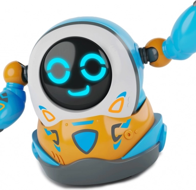Robot Roll for Kids with Remote Control