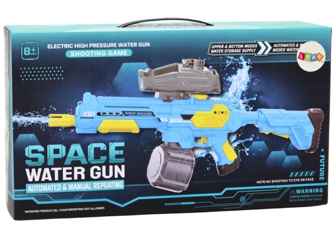 Rechargeable Water Gun M416 for Kids