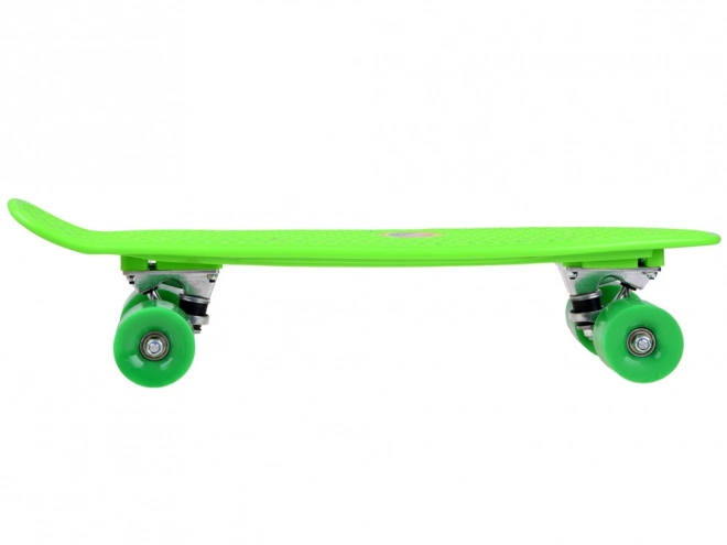 Colorful Skateboard Fiszka – Green