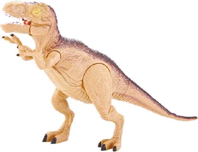 Részletgazdag kidolgozás a valósághű játékért