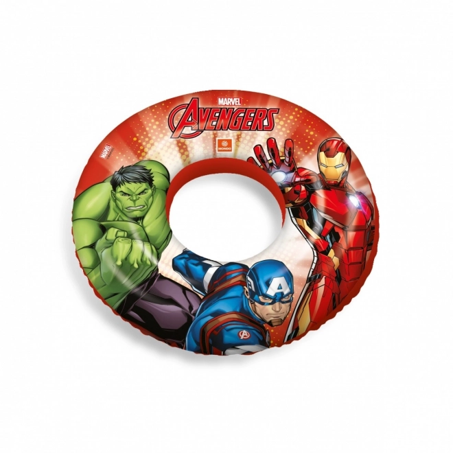 Inflatable Swim Ring Avengers