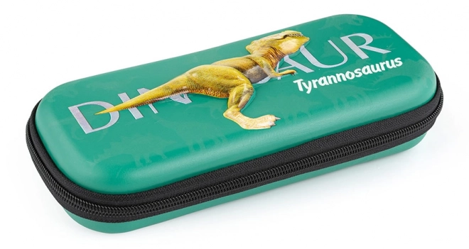 School Pencil Case 3D DINO Tyrannosaurus