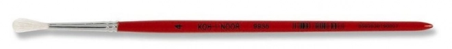 Koh-I-Noor Round Brush No. 4