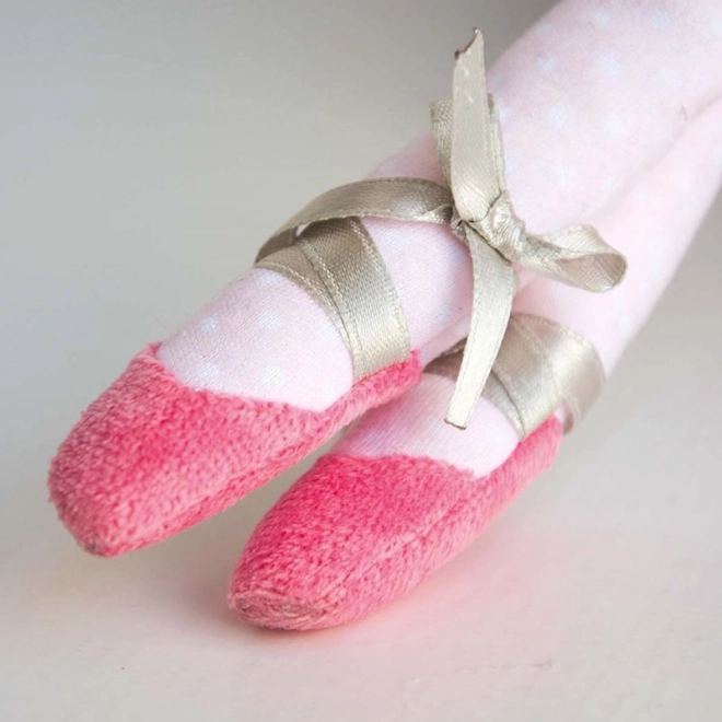 Ballet Doll Lily Rose