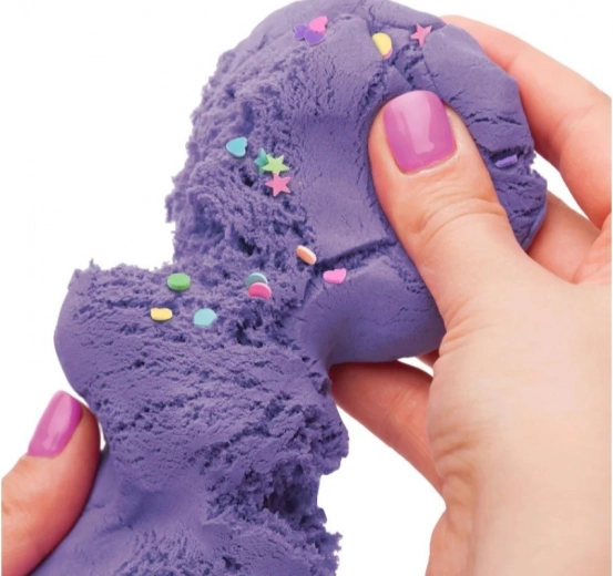 Různorodé textury pro bohatší zážitek