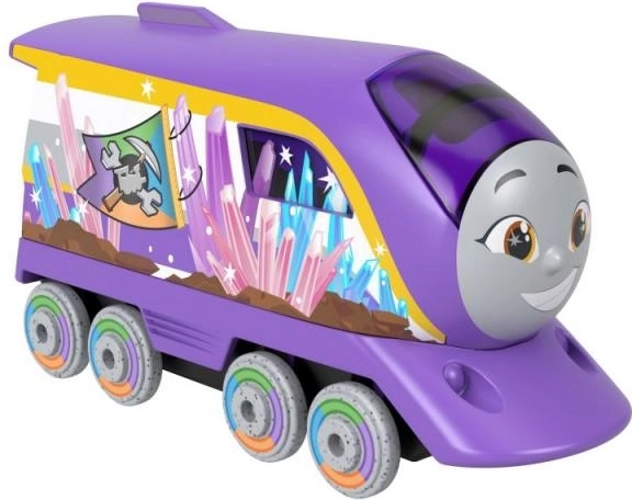 Tartós és könnyű kialakítás