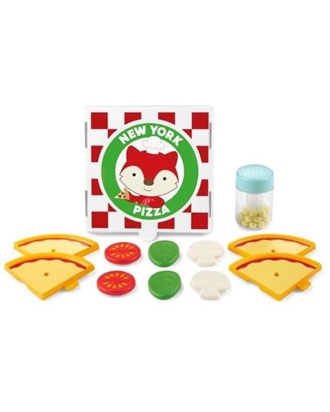 Pizza Festival Play Set