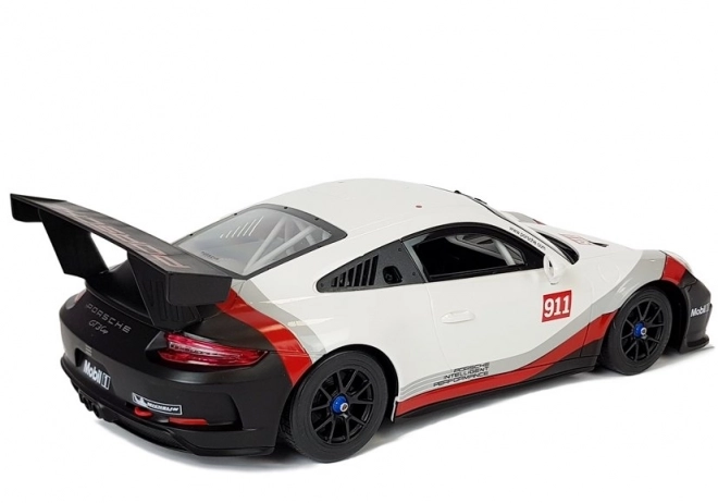 Remote Control Porsche 911 GT3 Cup Toy Car by Rastar