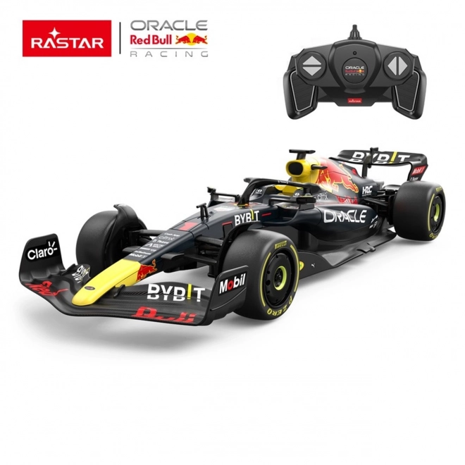 Remote Control Oracle Red Bull Racing RB18 by Rastar