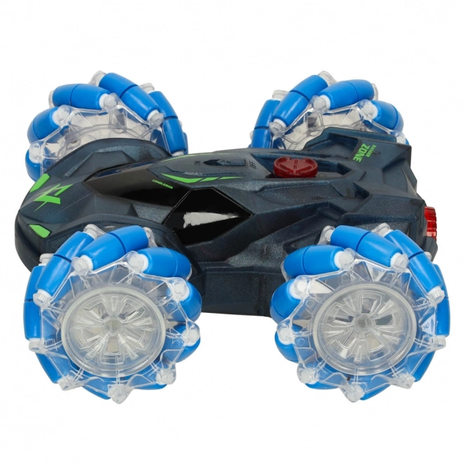 Remote Controlled Car Revolt Vapor Blue