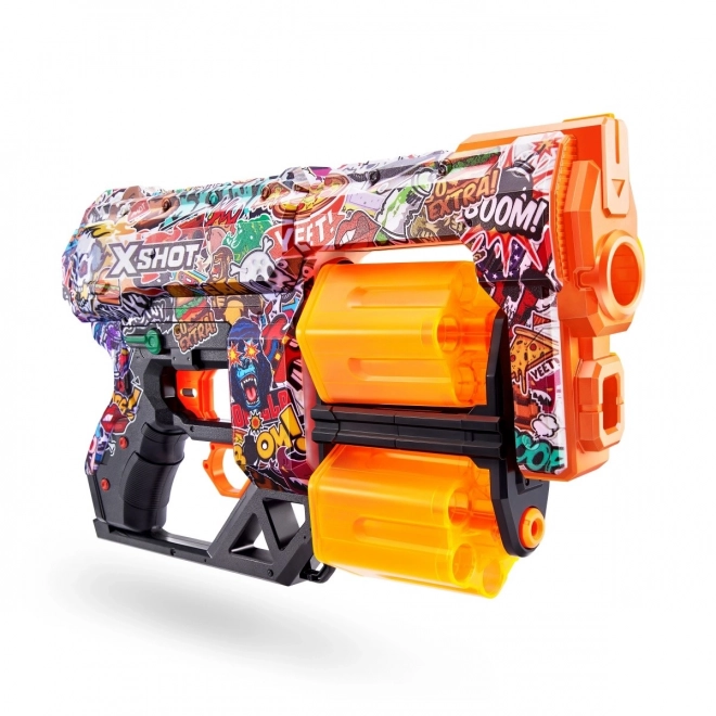 X-shot Skins Dread Dart Blaster