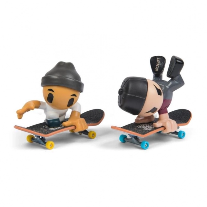 Tech Deck Fingerboard Sk8 Crew Set