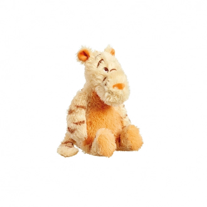 Rainbow Plush Tigger Toy