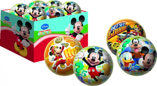 Disney Mickey Mouse Ball