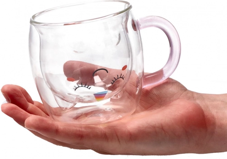 Dvojna stena za popolno toplotno udobje