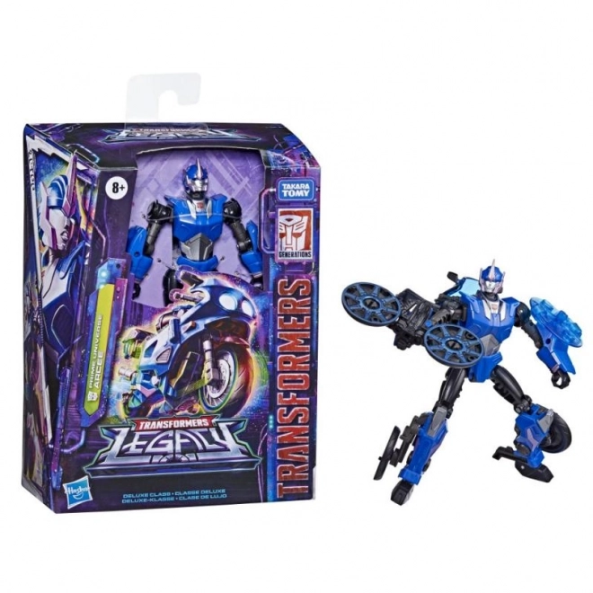 Transformers Generations Legacy Deluxe Action Figure