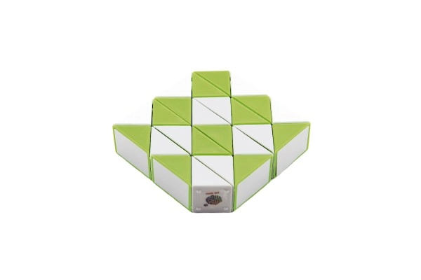 Versatile Folding