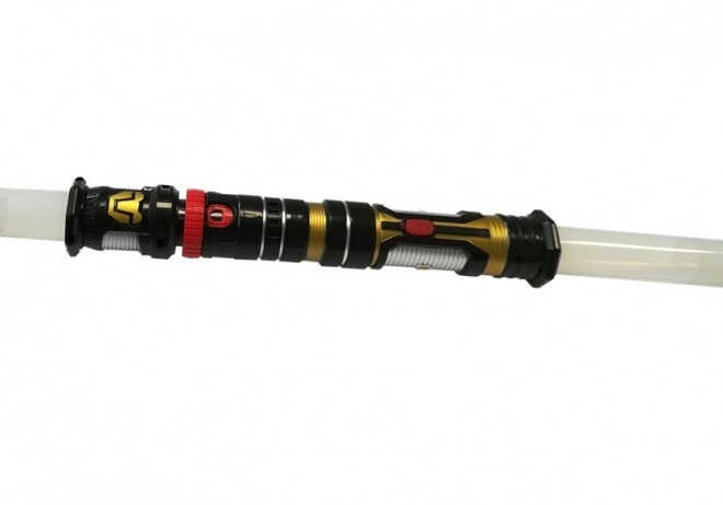 Double Lightsaber with Sound and Light