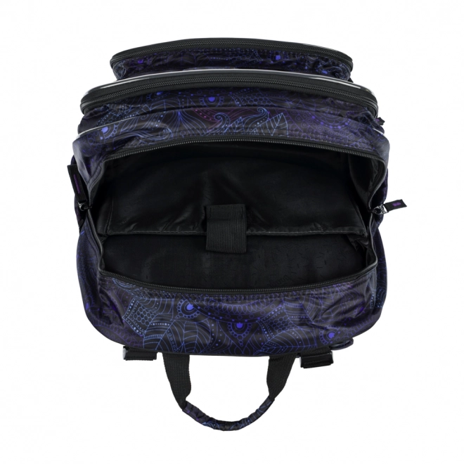 School Backpack Cubic Zen