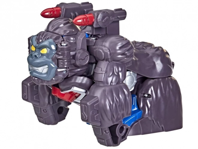 Transformers Optimus Primal 2-in-1 Figure