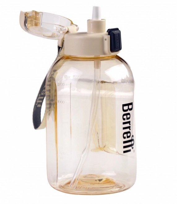 Water bottle Berretti