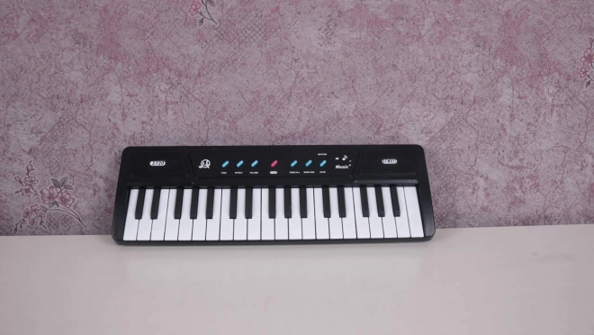 Musical Keyboard for Kids