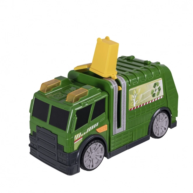 Teamsterz Garbage Truck