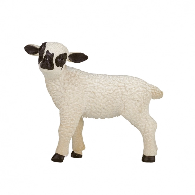 Standing Hampshire Lamb by Mojo