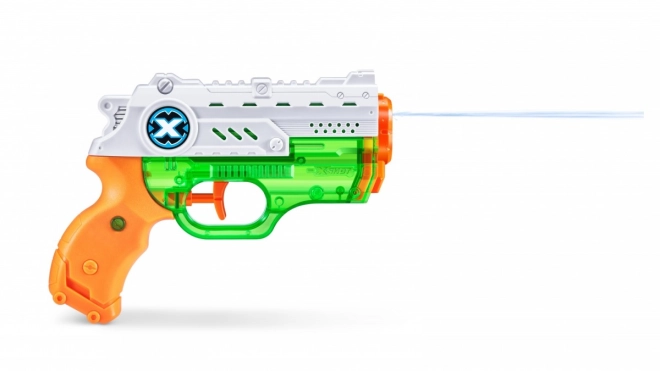Long range
