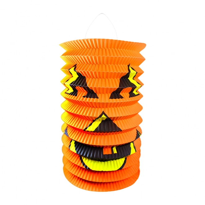 Halloween Pumpkin Lantern