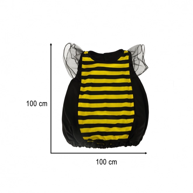 Bumblebee Costume for Kids