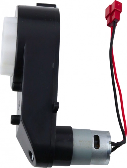 Gear motor for electric vehicles 12V 45W RS550 35000RPM
