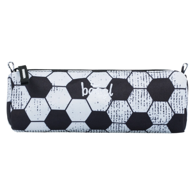 Stylish Football Design