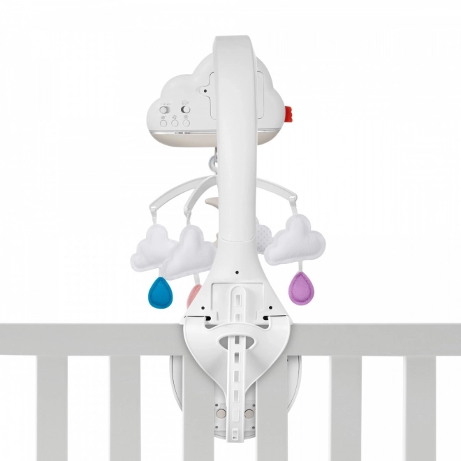 Fisher-price Calming Clouds Mobile & Soother