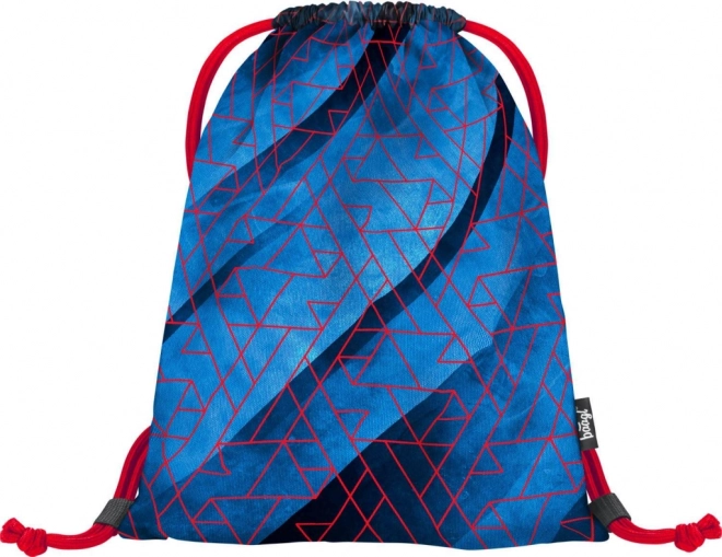 Children's Trigo Drawstring Bag