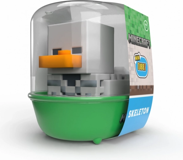 Zbirateljska embalaža za razstavitev